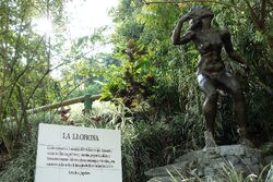 Llorona