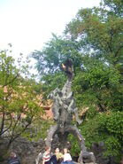 Wawel-Drache