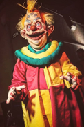 Horror-Clown 357