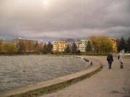Naugarder See