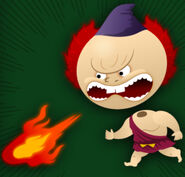 Nukekubi