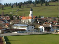 Rettenberg