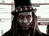 Papa Legba