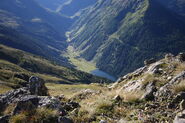 Riesachsee