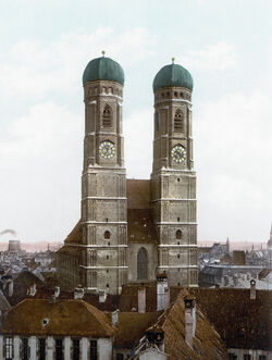 Frauenkirche München