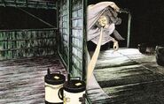 Hikeshi-Baba