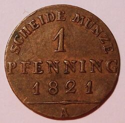 Pfennig