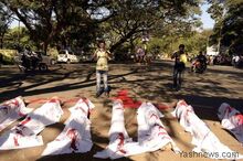 Ritual Aarey Milk Colony