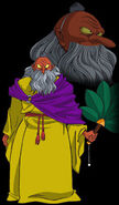 Daitengu