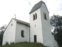 Petersbergkirche