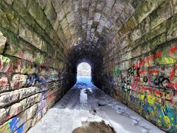 Screaming Tunnel