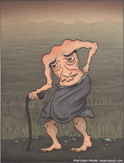 Dōnotsura