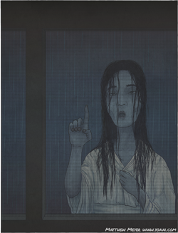 Kosodate-Yūrei