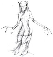 Das Monster