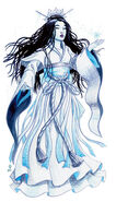 Yuki-Onna 12