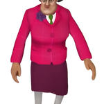 Nick from Scary Teacher 3D PNG by Juliandabbagabba on Sketchers United