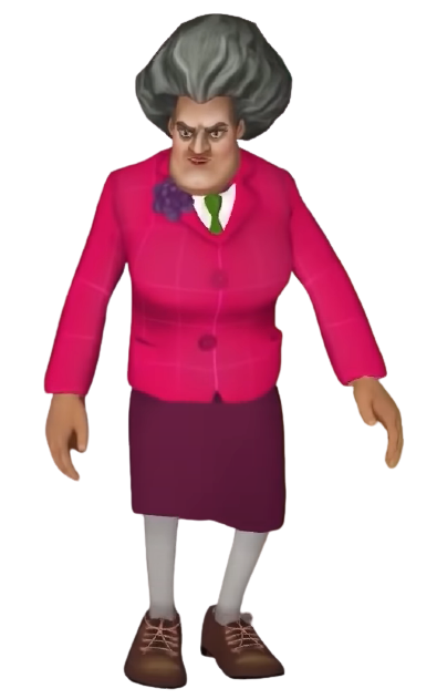 Tani, Scary Teacher 3D Wiki