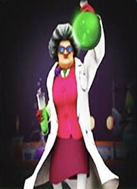 Nick, Scary Teacher 3D Wiki