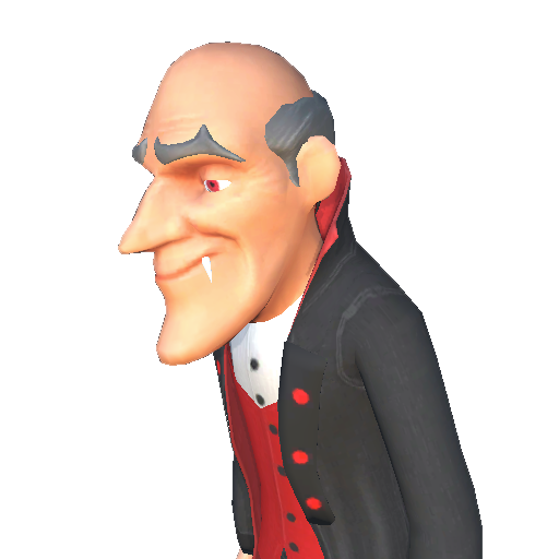 Vampire, Scary Teacher 3D Wiki