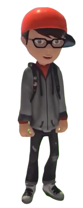 Nick, Scary Teacher 3D Wiki