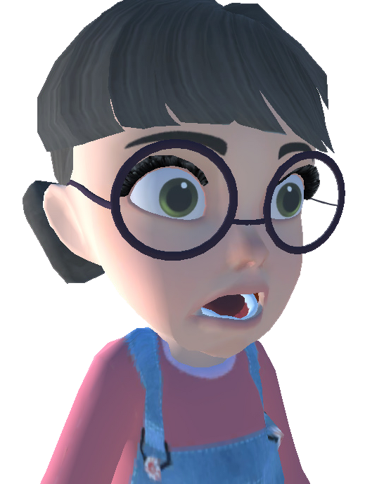 Miss T, Scary Teacher 3D Wiki