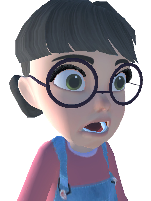 Scary Teacher 3D Wiki