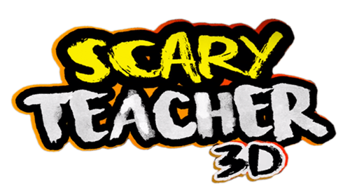 Miss T, Scary Teacher 3D Wiki