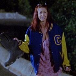 Buffy Gilmore, Scary Movie Wiki