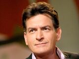 Charlie Sheen