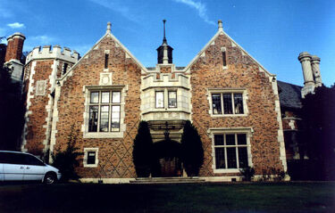 00kane manor