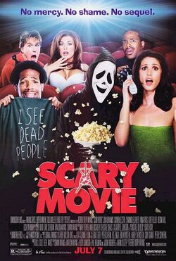 Scary movie