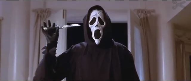The Killer | Scary Movie Wiki | Fandom