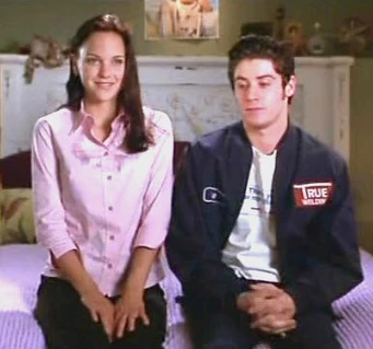 Cindy and Bobby