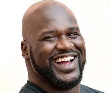 Shaquille O'Neal - Wikipedia