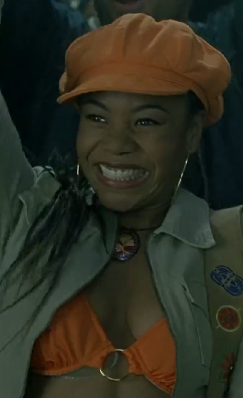 Brenda Meeks is a main character in the Scary Movie franchise. 