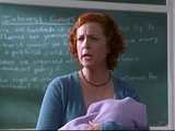 The Redhead Teacher