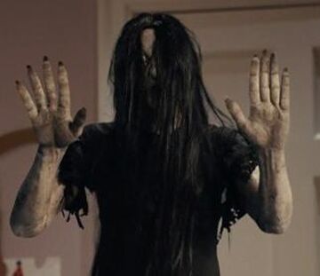 Mama | Scary Movie Wiki | Fandom