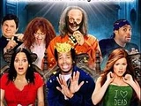 Scary Movie 2