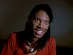 Scary movie 2 2024 ray red dress