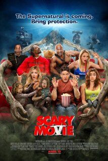 Scary Movie – Wikipédia, a enciclopédia livre