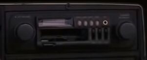 Radio scary movie 2
