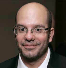 David Cross | Scary Movie Wiki | Fandom