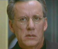 photo Scary Movie 3 Exorcist Scene father mcfeely scary movie wiki fandom