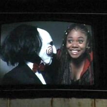 Brenda Meeks Scary Movie Wiki Fandom