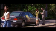 Mr. Gilmore and Buffy