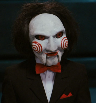 Saw Villain Scary Movie Wiki Fandom