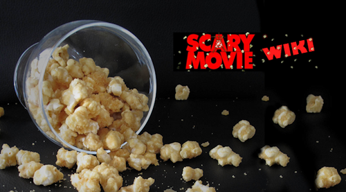 Scary Movie Wiki
