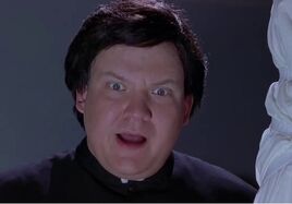 00father harris