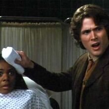 Brenda Meeks Scary Movie Wiki Fandom
