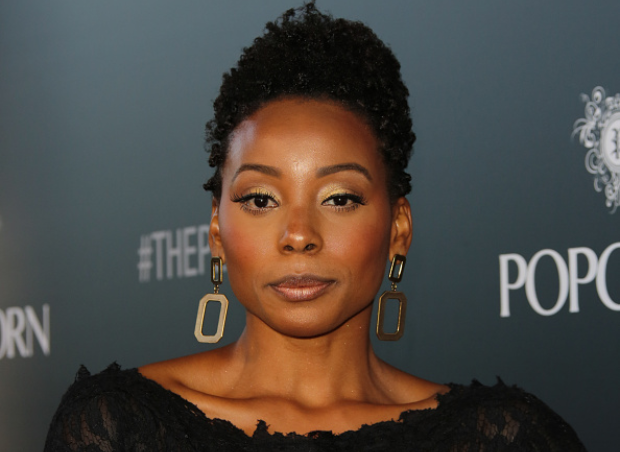 Is erica ash gay